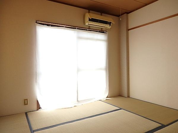 長原第一マンション