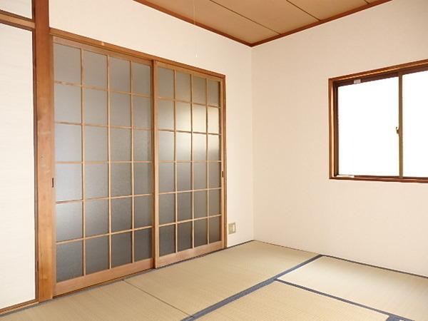 長原第一マンション