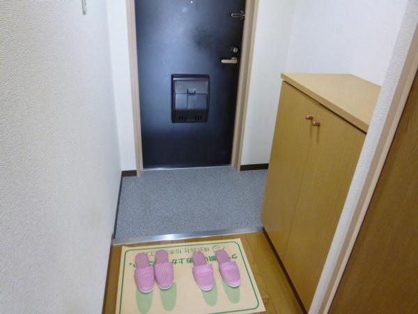 パラシオン平野