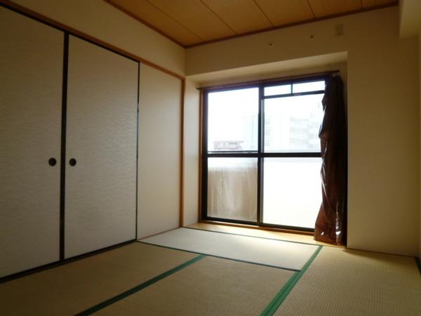 パラシオン平野