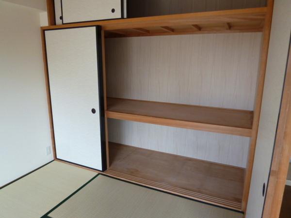 パラシオン平野