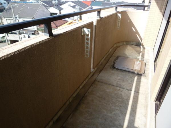 パラシオン平野