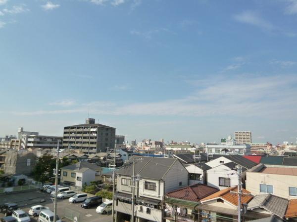 パラシオン平野