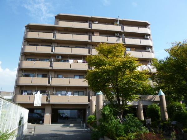 パラシオン平野