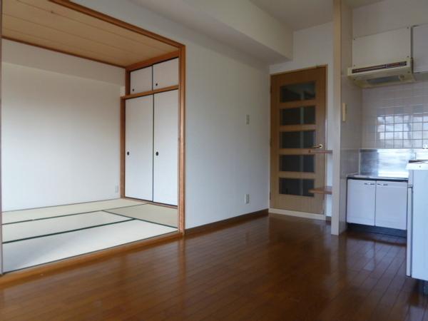 パラシオン平野