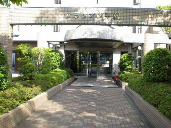 パラシオン平野