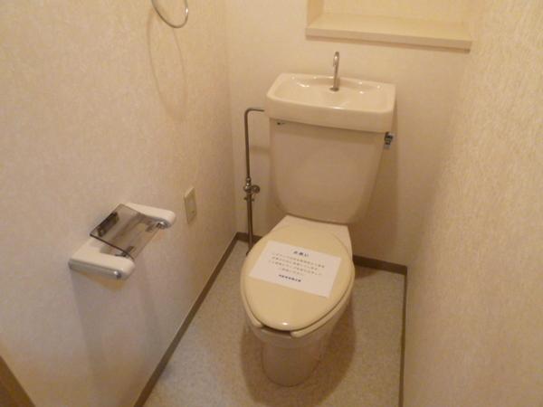 パラシオン平野