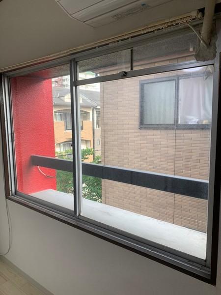 太平マンション8号館