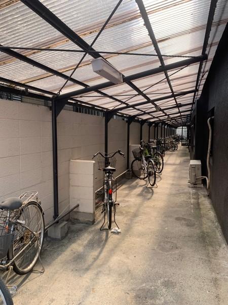 太平マンション8号館