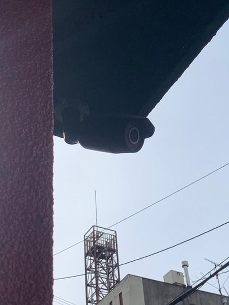 太平マンション8号館