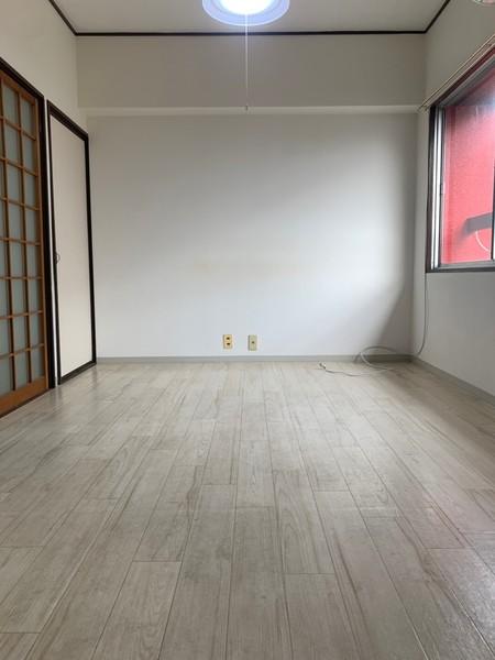 太平マンション8号館