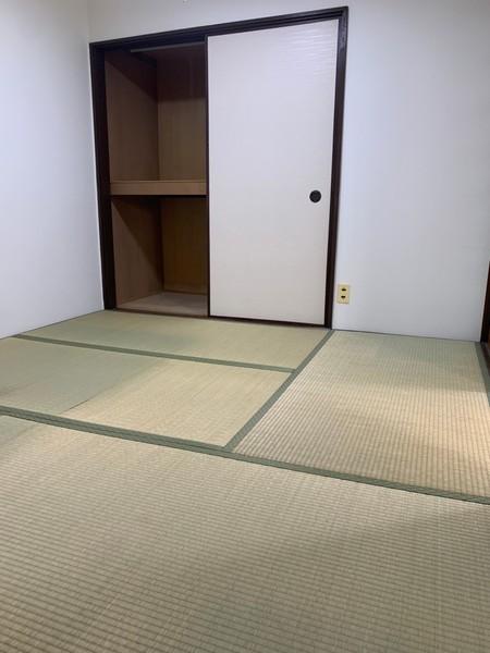 太平マンション8号館