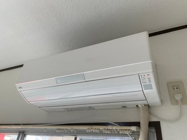 太平マンション8号館