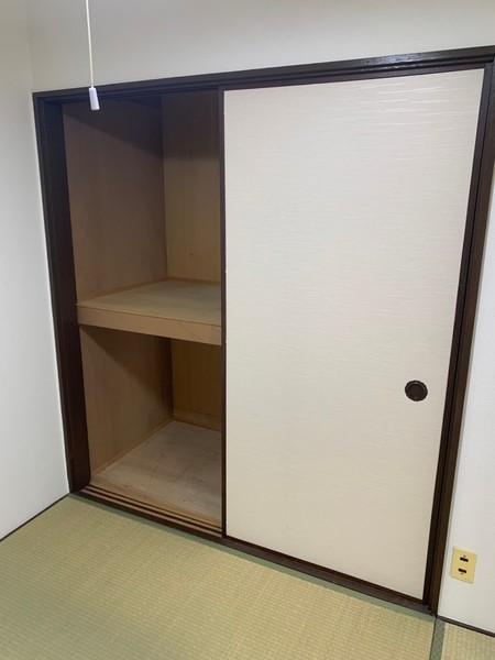 太平マンション8号館