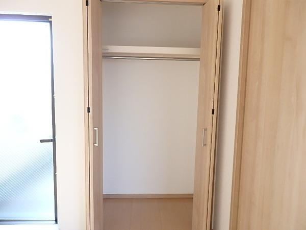 アッシュメゾン加美正覚寺４
