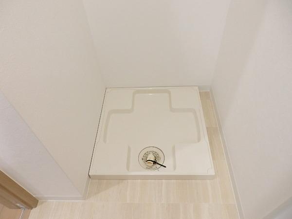 アッシュメゾン加美正覚寺４