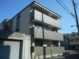 アッシュメゾン加美正覚寺４