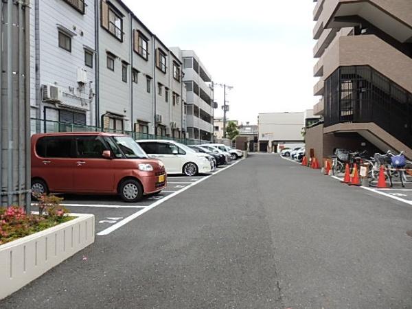 ピノシャトレ