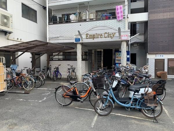 エンパイヤシティ