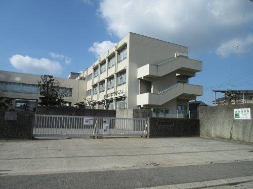 ビレッジハウス南野田(堺市立野田小学校)