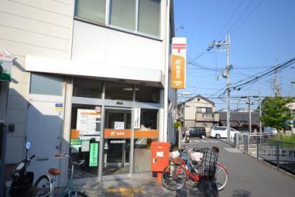 ビレッジハウス南野田(堺南野田郵便局)