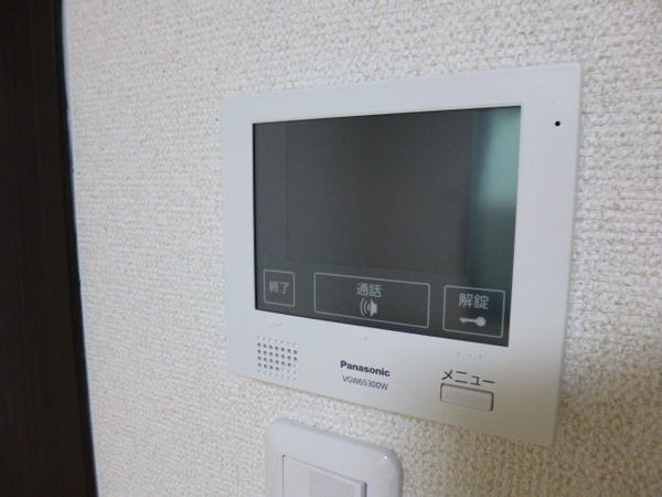 フジパレス長原５番館