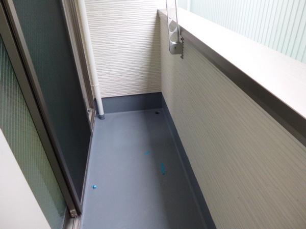 フジパレス長原５番館