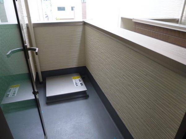 フジパレス長原５番館