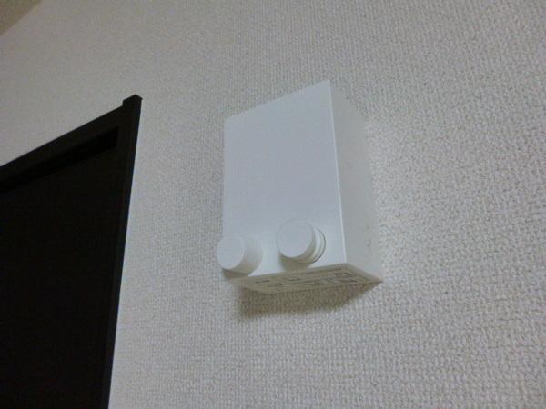 フジパレス長原５番館