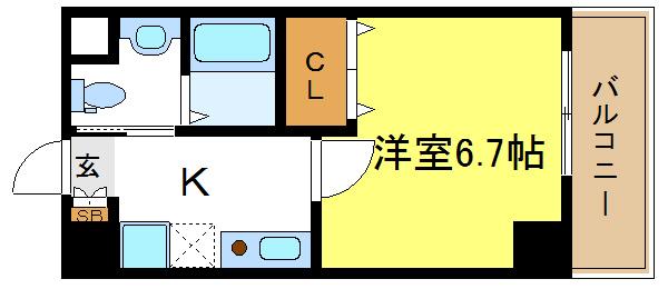 ラフォーレ喜連瓜破
