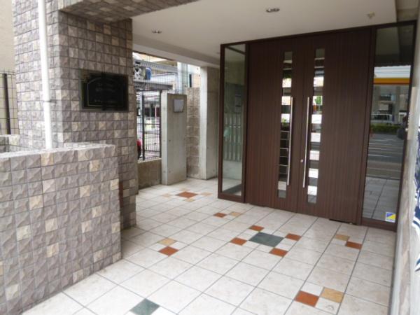 ラフォーレ喜連瓜破