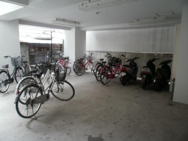 ラフォーレ喜連瓜破