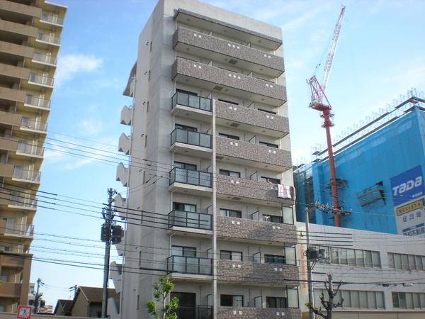 ラフォーレ喜連瓜破