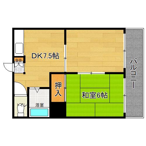 アイキューブ流町