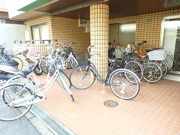 アイキューブ流町