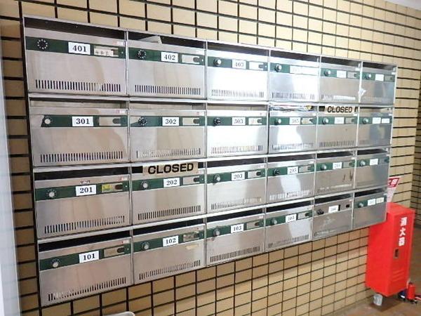 アイキューブ流町