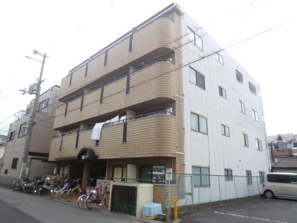 アイキューブ流町