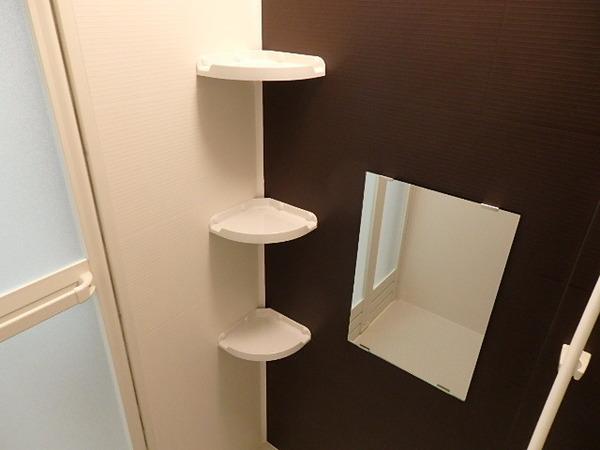 大阪市平野区瓜破１丁目のアパート