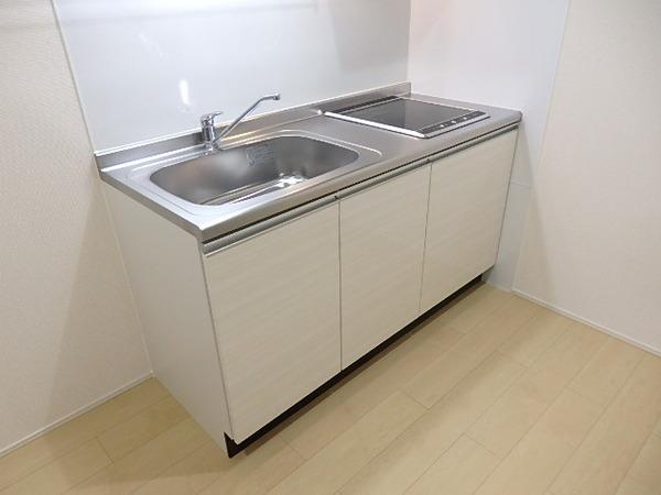 大阪市平野区瓜破１丁目のアパート