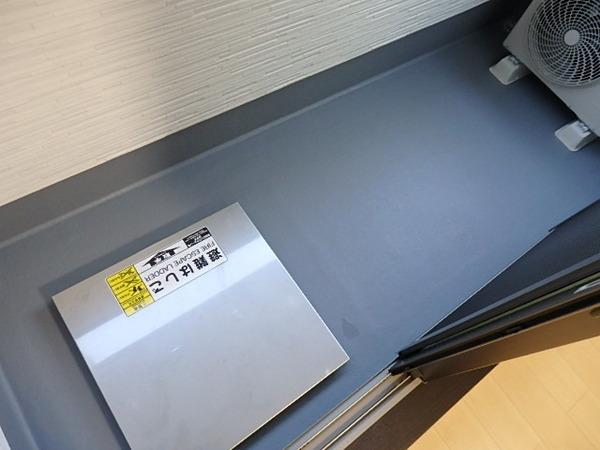 フジパレス喜連瓜破3番館