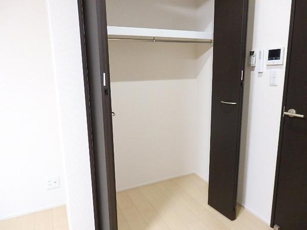 フジパレス喜連瓜破3番館