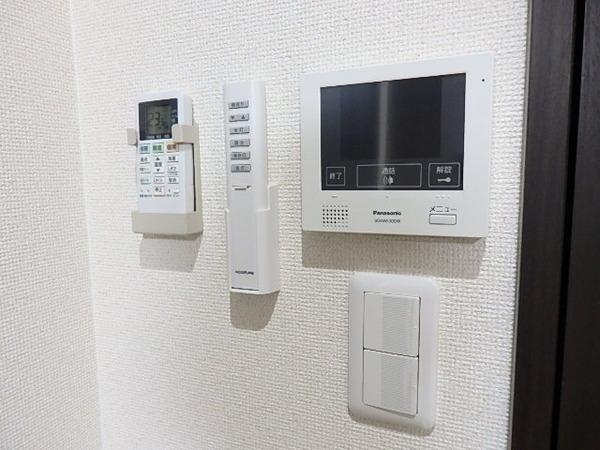 フジパレス喜連瓜破3番館