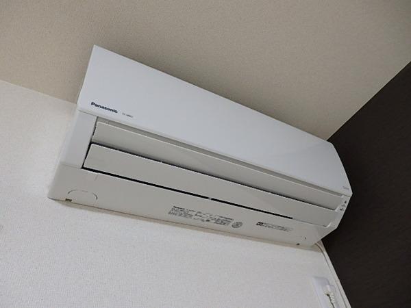 フジパレス喜連瓜破3番館