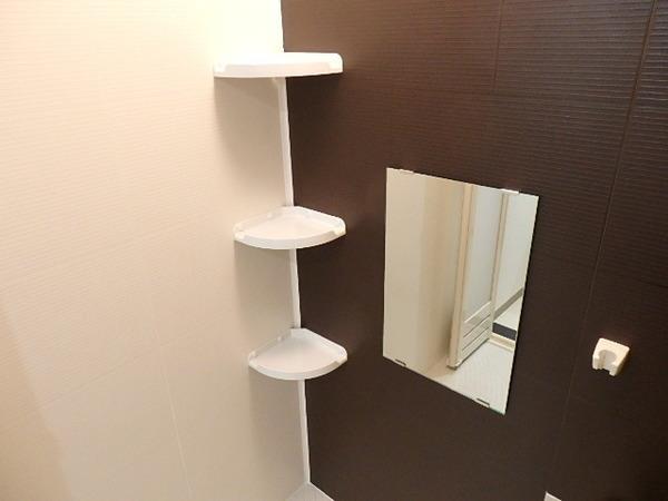 フジパレス喜連瓜破3番館