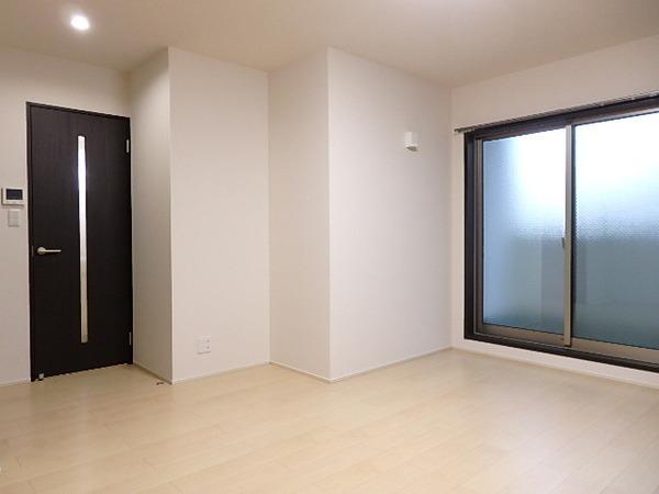 フジパレス喜連瓜破3番館