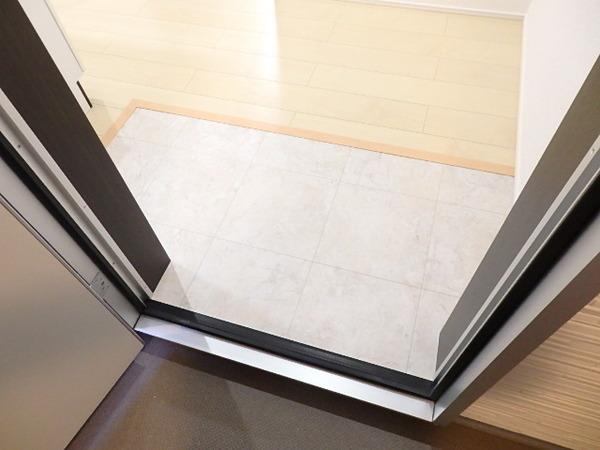 フジパレス喜連瓜破3番館