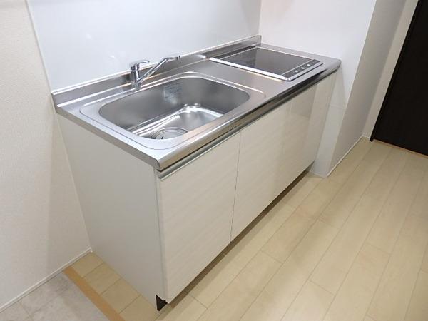 フジパレス喜連瓜破3番館