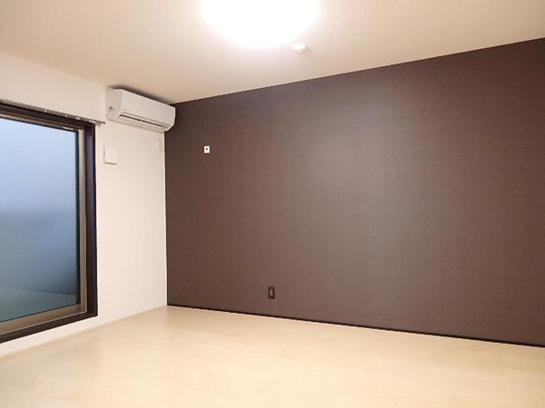 フジパレス喜連瓜破3番館