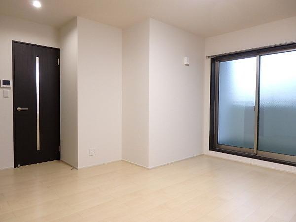 フジパレス喜連瓜破3番館