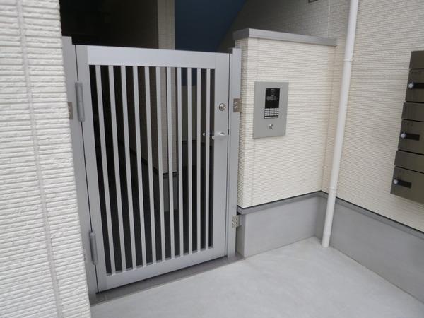 ルネッサ八尾南